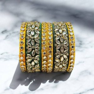 Handcrafted Churii