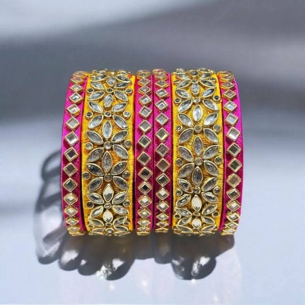 Handmade Churii