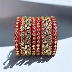 Handcrafted Elegance Churii