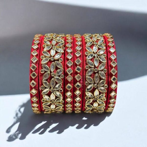 Handcrafted Elegance Churii