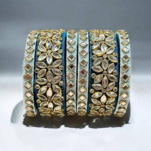 Handmolded Churii